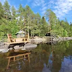 Kallioranta * Lestijärvi