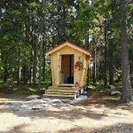 شقة Kallioranta Lestijärvi