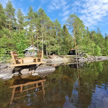 Kallioranta * Lestijärvi
