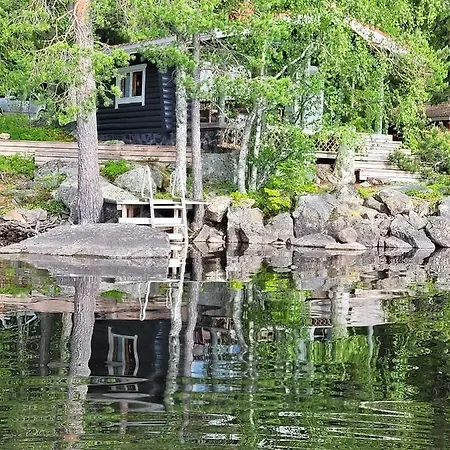 Kallioranta * Lestijärvi