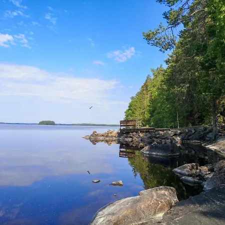 Kallioranta Lestijärvi