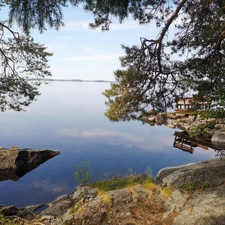 Kallioranta * Lestijärvi