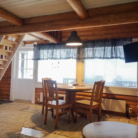 Kallioranta Lestijärvi
