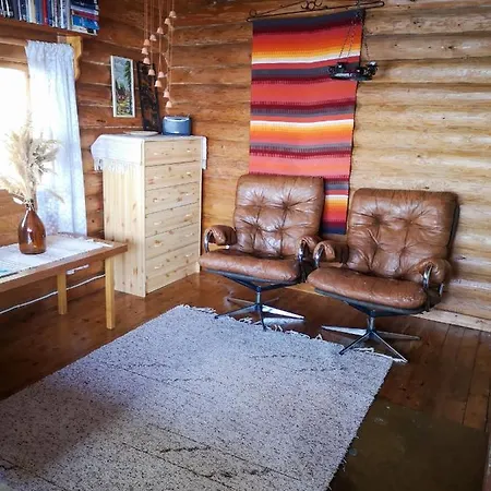 Apartment Kallioranta *